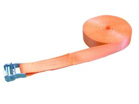 cam buckle ratchet tie down
